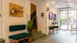 Go Hotel Ansgar Lobby