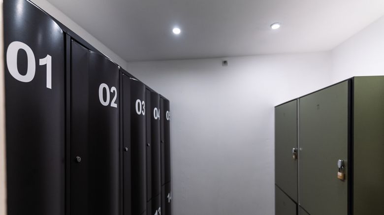 <b>Go Hotel Ansgar Other</b>. Images powered by <a href="https://www.leonardoworldwide.com/" title="Leonardo Worldwide" target="_blank">Leonardo</a>.