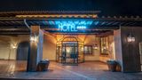 Hotel Boccaccio Exterior