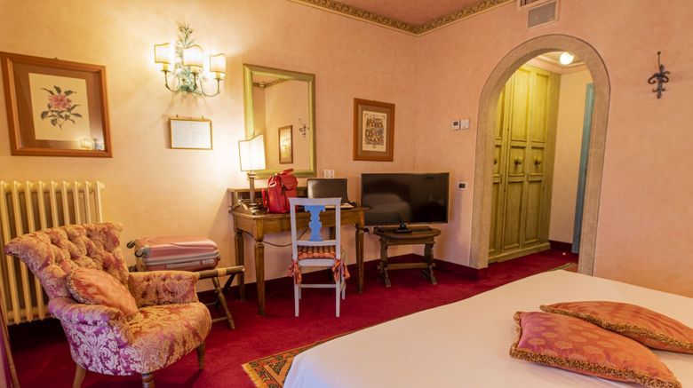 <b>Hotel Boccaccio Exterior</b>. Images powered by <a href="https://www.leonardoworldwide.com/" title="Leonardo Worldwide" target="_blank">Leonardo</a>.