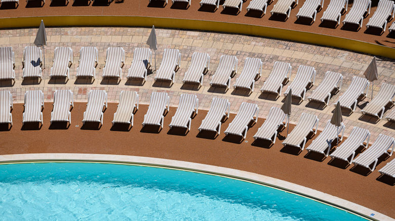<b>Pestana Delfim Beach & Golf Hotel Pool</b>. Images powered by <a href="https://www.leonardoworldwide.com/" title="Leonardo Worldwide" target="_blank">Leonardo</a>.