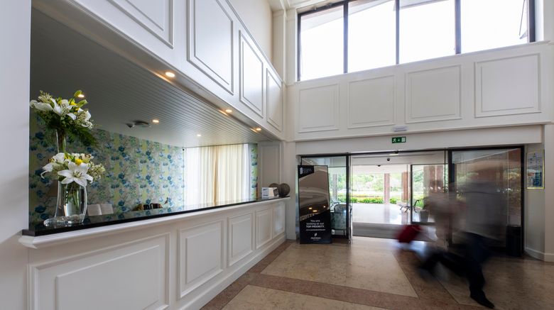 <b>Pestana Bahia Praia Lobby</b>. Images powered by <a href="https://www.leonardoworldwide.com/" title="Leonardo Worldwide" target="_blank">Leonardo</a>.