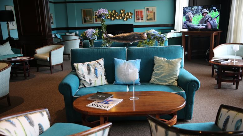 <b>Pestana Bahia Praia Restaurant</b>. Images powered by <a href="https://www.leonardoworldwide.com/" title="Leonardo Worldwide" target="_blank">Leonardo</a>.