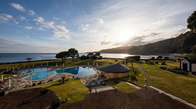 Pestana Bahia Praia Pool