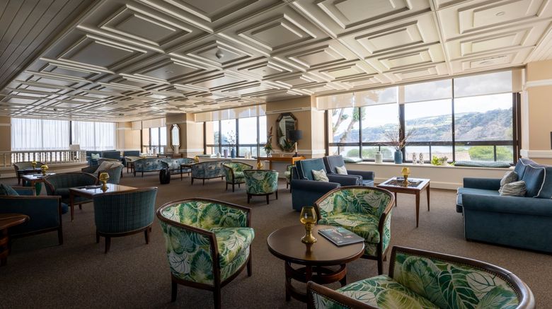 <b>Pestana Bahia Praia Lobby</b>. Images powered by <a href="https://www.leonardoworldwide.com/" title="Leonardo Worldwide" target="_blank">Leonardo</a>.