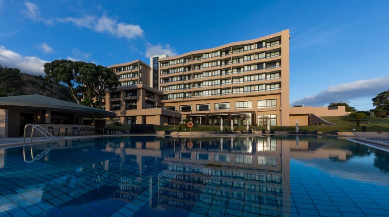 <b>Pestana Bahia Praia Exterior</b>. Images powered by <a href="https://www.leonardoworldwide.com/" title="Leonardo Worldwide" target="_blank">Leonardo</a>.