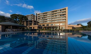 Pestana Bahia Praia