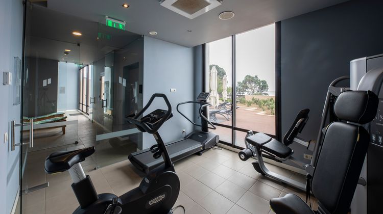 Pestana Bahia Praia Health Club