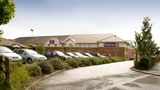 Premier Inn Stockton-On-Tees West Exterior