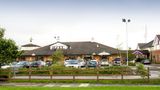 Premier Inn Stockton-On-Tees West Exterior