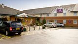 Premier Inn Stockton-On-Tees West Exterior