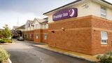 Premier Inn Stockton-On-Tees West Exterior