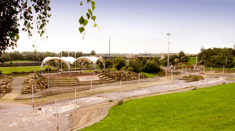 Premier Inn Stockton-On-Tees Other