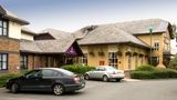 Premier Inn Stockton-On-Tees Exterior