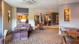 Premier Inn Stoke-Trentham Garden Restaurant