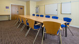 Premier Inn Stoke-Trentham Garden Meeting