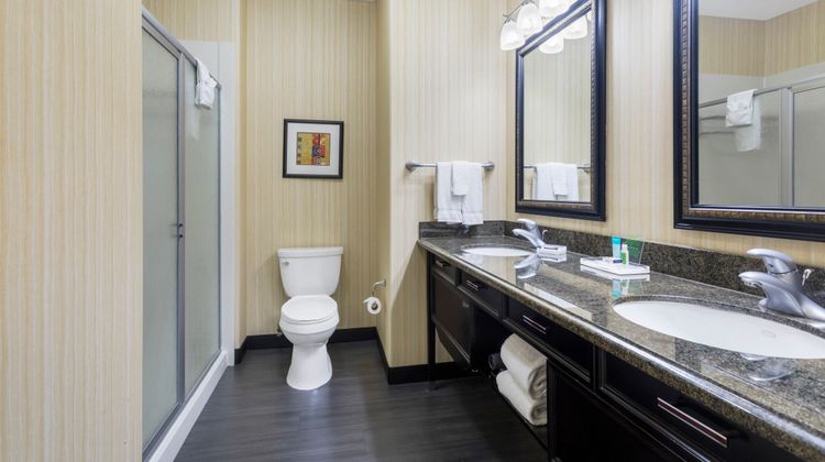 Holiday Inn Waco Northwest Room