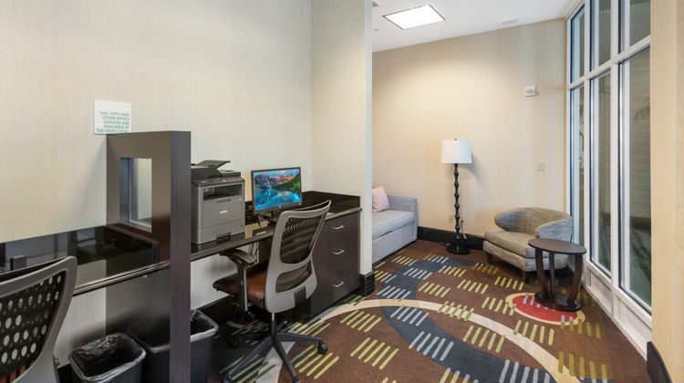 Holiday Inn Waco Northwest Other