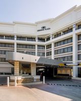 Crowne Plaza Executive Ctr Baton Rouge