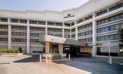 Crowne Plaza Executive Ctr Baton Rouge