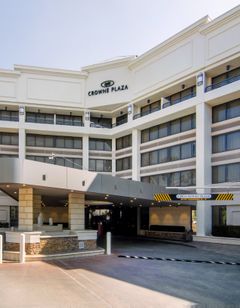 Crowne Plaza Executive Ctr Baton Rouge