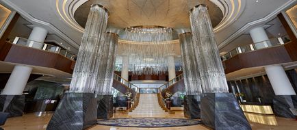 InterContinental Kuala Lumpur Exterior