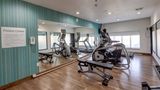 Holiday Inn Express Hotel & Suites Health Club