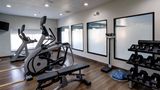 Holiday Inn Express Hotel & Suites Health Club