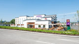 <b>Premier Inn Stoke on Trent Exterior</b>. Images powered by <a href="https://www.leonardoworldwide.com/" title="Leonardo Worldwide" target="_blank">Leonardo</a>.