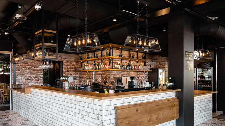 <b>Koljonvirta Original by Sokos Hotel Restaurant</b>. Images powered by <a href="https://www.leonardoworldwide.com/" title="Leonardo Worldwide" target="_blank">Leonardo</a>.