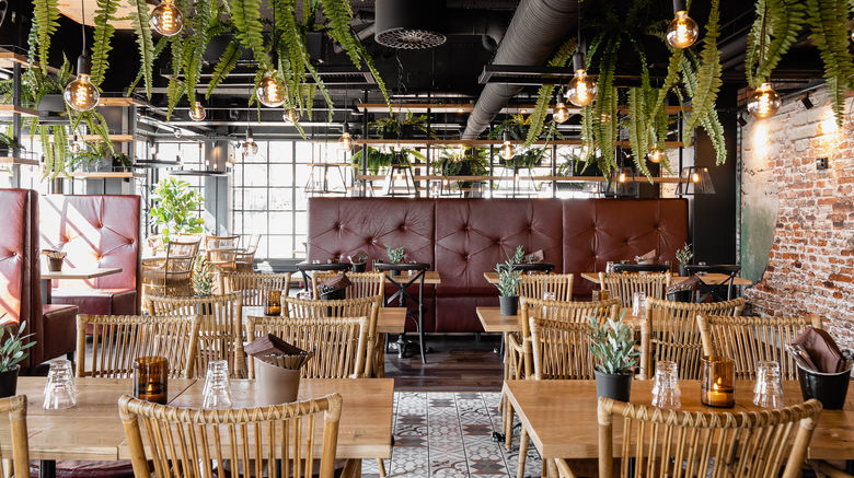 <b>Koljonvirta Original by Sokos Hotel Restaurant</b>. Images powered by <a href="https://www.leonardoworldwide.com/" title="Leonardo Worldwide" target="_blank">Leonardo</a>.