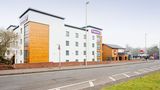 <b>Premier Inn Stourbridge Town Centre Exterior</b>. Images powered by <a href="https://www.leonardoworldwide.com/" title="Leonardo Worldwide" target="_blank">Leonardo</a>.