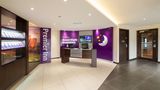 <b>Premier Inn Stourbridge Town Centre Lobby</b>. Images powered by <a href="https://www.leonardoworldwide.com/" title="Leonardo Worldwide" target="_blank">Leonardo</a>.