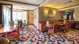 <b>Premier Inn Stourbridge Town Centre Restaurant</b>. Images powered by <a href="https://www.leonardoworldwide.com/" title="Leonardo Worldwide" target="_blank">Leonardo</a>.