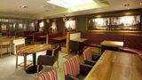 Premier Inn Stratford Upon Avon Restaurant