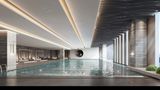 Crowne Plaza Jinan Runhua Pool