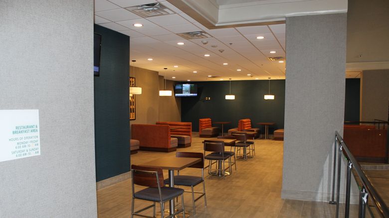 <b>Holiday Inn Baton Rouge-South Restaurant</b>. Images powered by <a href="https://www.leonardoworldwide.com/" title="Leonardo Worldwide" target="_blank">Leonardo</a>.