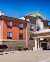 Holiday Inn Express Hotel & Suites
