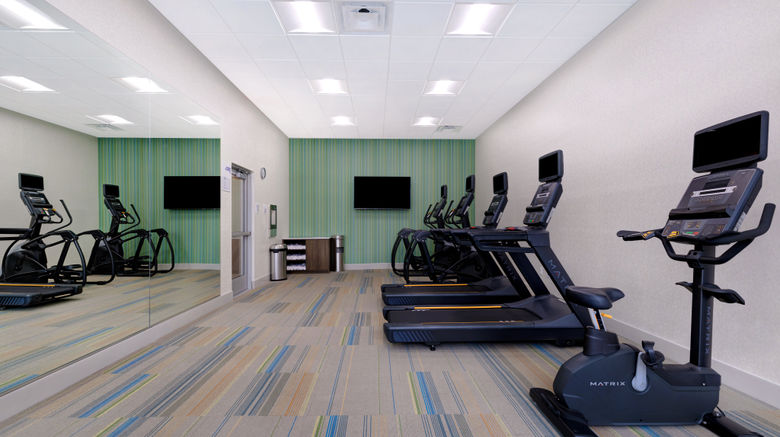 <b>Holiday Inn Express Glendale Downtown Health Club</b>. Images powered by <a href="https://www.leonardoworldwide.com/" title="Leonardo Worldwide" target="_blank">Leonardo</a>.