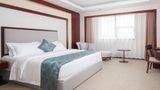 LiuGang Hotel Room