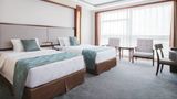 LiuGang Hotel Room