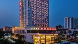 LiuGang Hotel Exterior