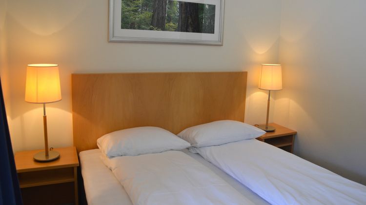 Union Hotel Room