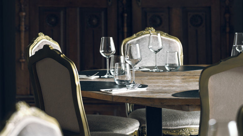 <b>Kasteel Van Ordingen Restaurant</b>. Images powered by <a href="https://www.leonardoworldwide.com/" title="Leonardo Worldwide" target="_blank">Leonardo</a>.
