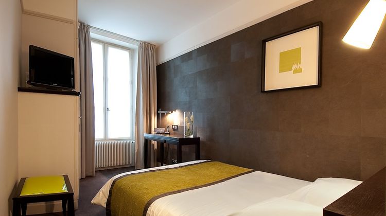 Hotel Duo Room