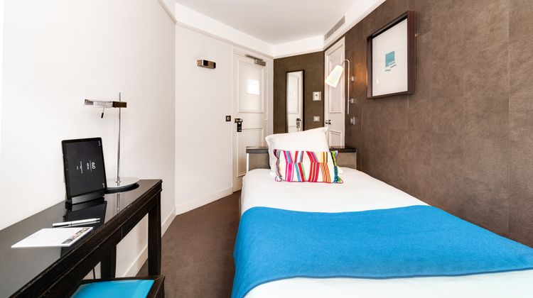 Hotel Duo Room