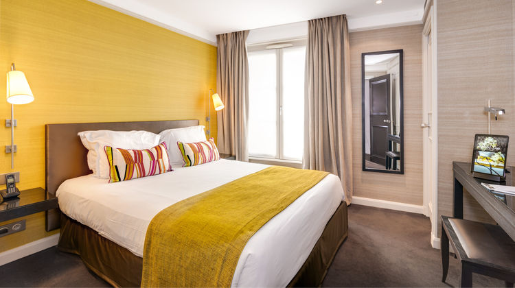 Hotel Duo Room