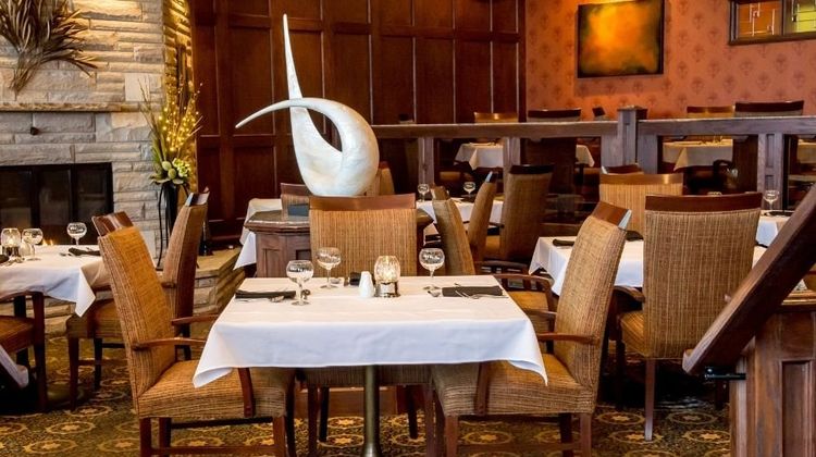 Sinbad's Hotel & Suites Restaurant