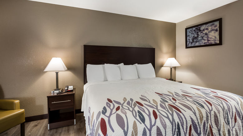<b>Red Roof Inn Allentown South Room</b>. Images powered by <a href="https://www.leonardoworldwide.com/" title="Leonardo Worldwide" target="_blank">Leonardo</a>.