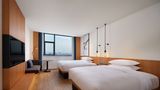Fairfield by Marriott Yuyao Room